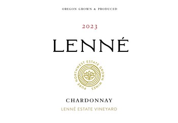 2023 Lenné Chardonnay