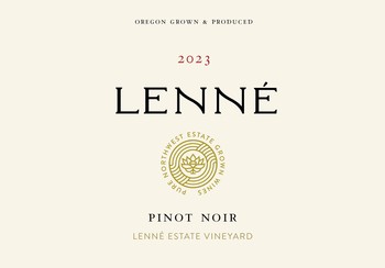 2023 Lenne Estate