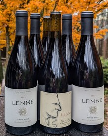 2021-2023 Lenne Estate 6 pack